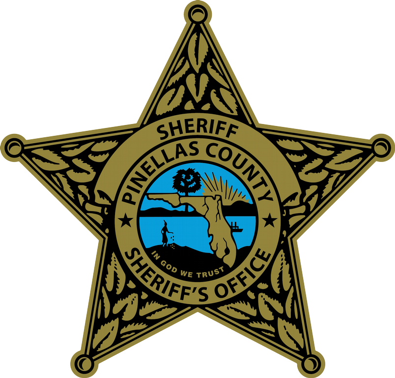 Pinellas County Sheriff’s Office